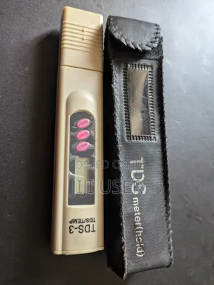 Digital TDS Meter