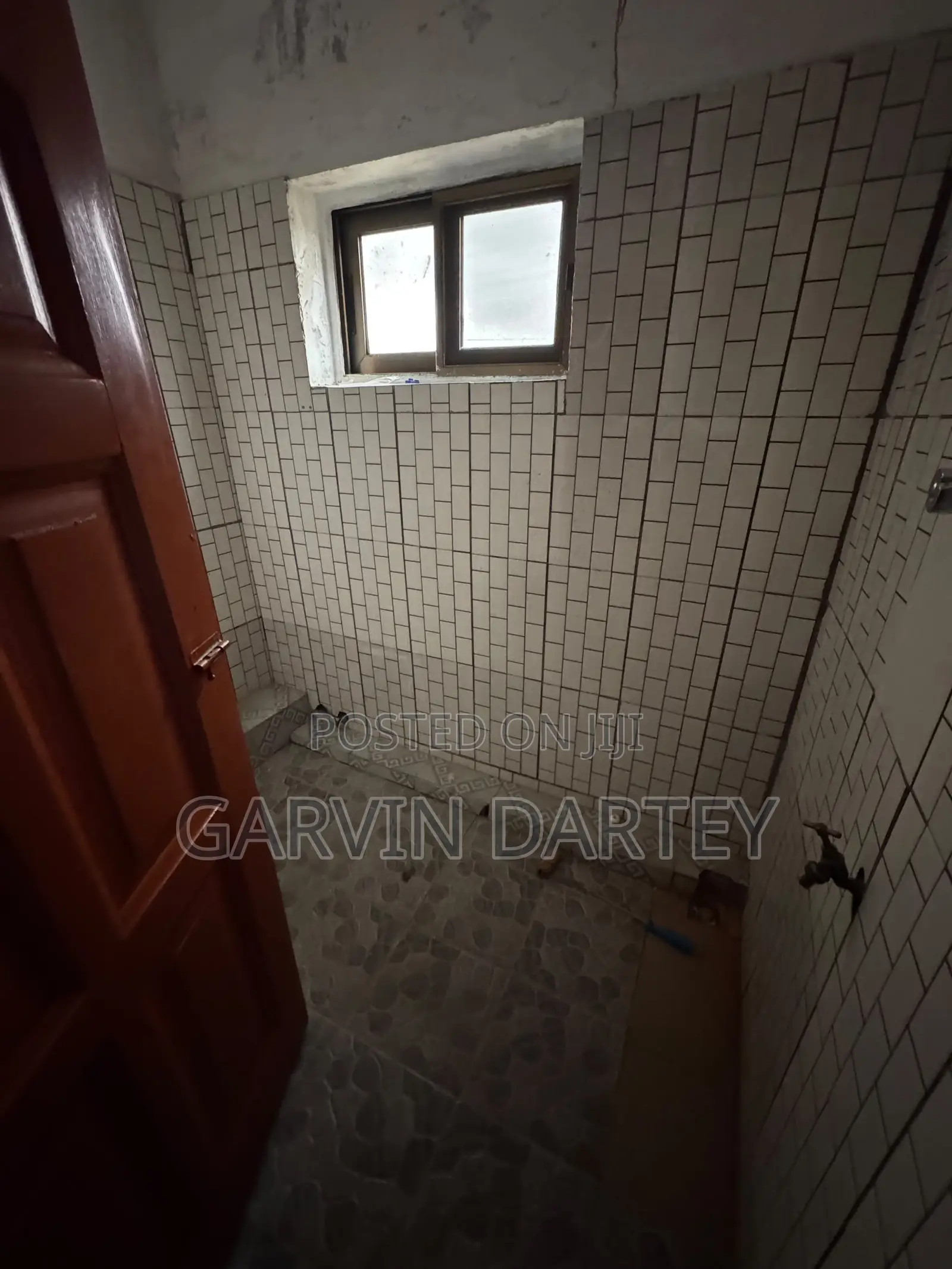 1bdrm House in Nii Boi Town for rent