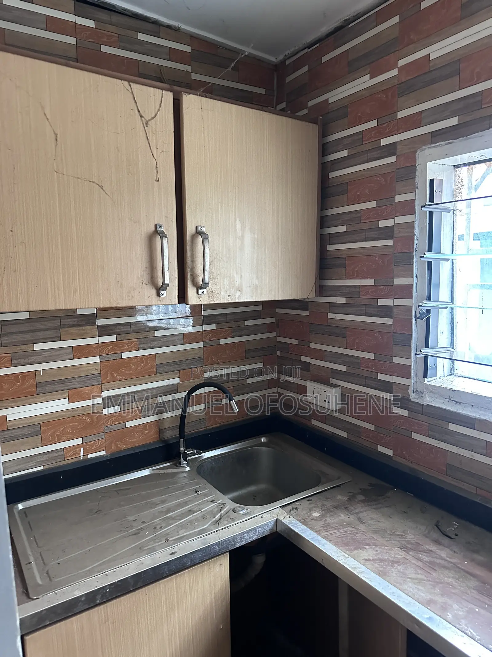 Studio Apartment in Las Palmas Area for rent
