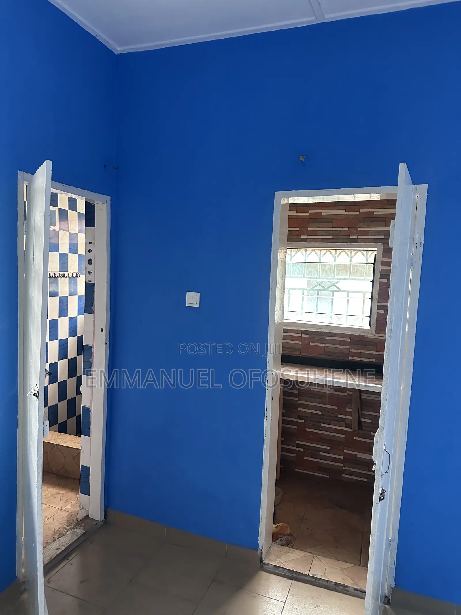 Studio Apartment in Las Palmas Area for rent