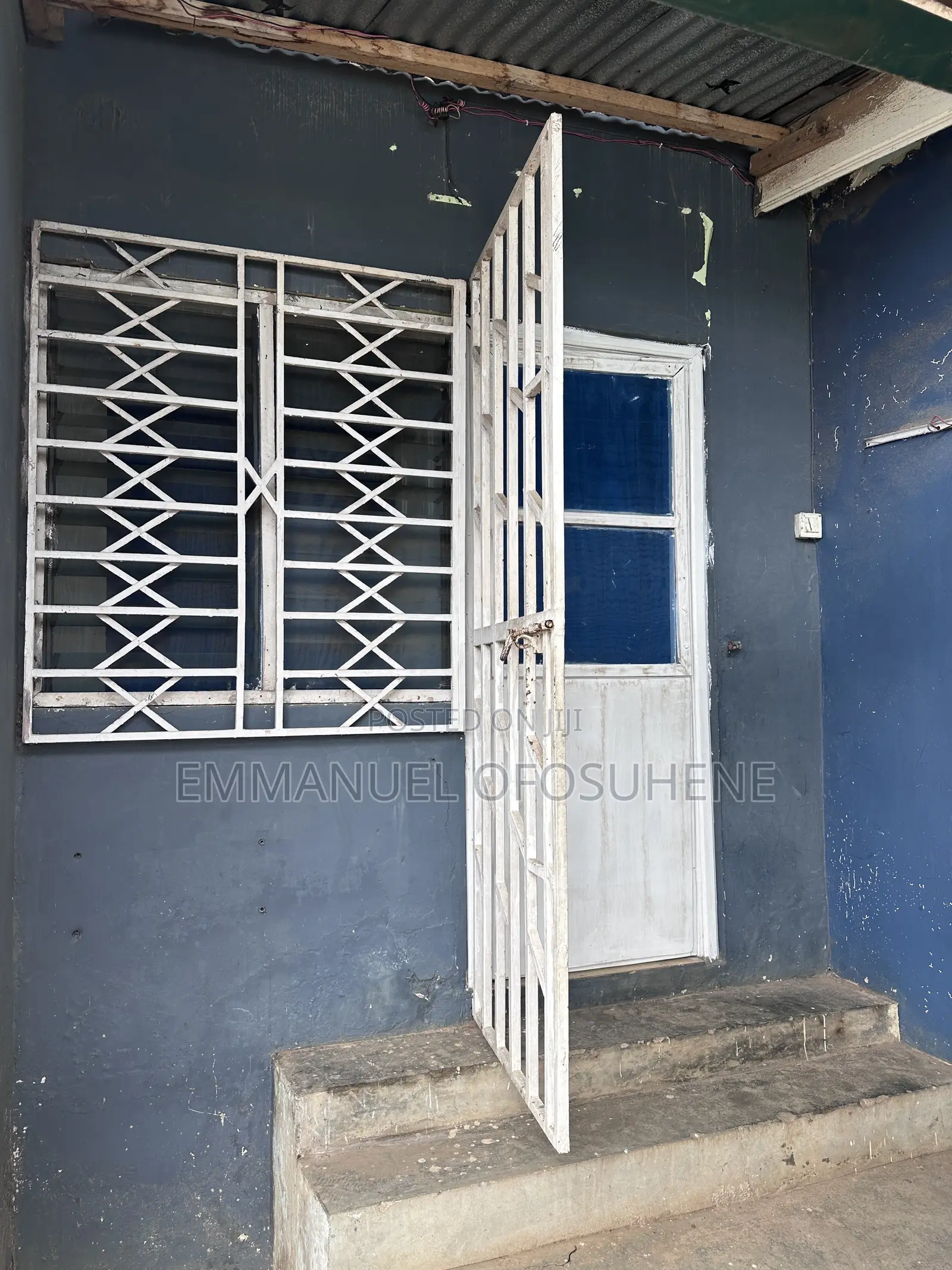Studio Apartment in Las Palmas Area for rent