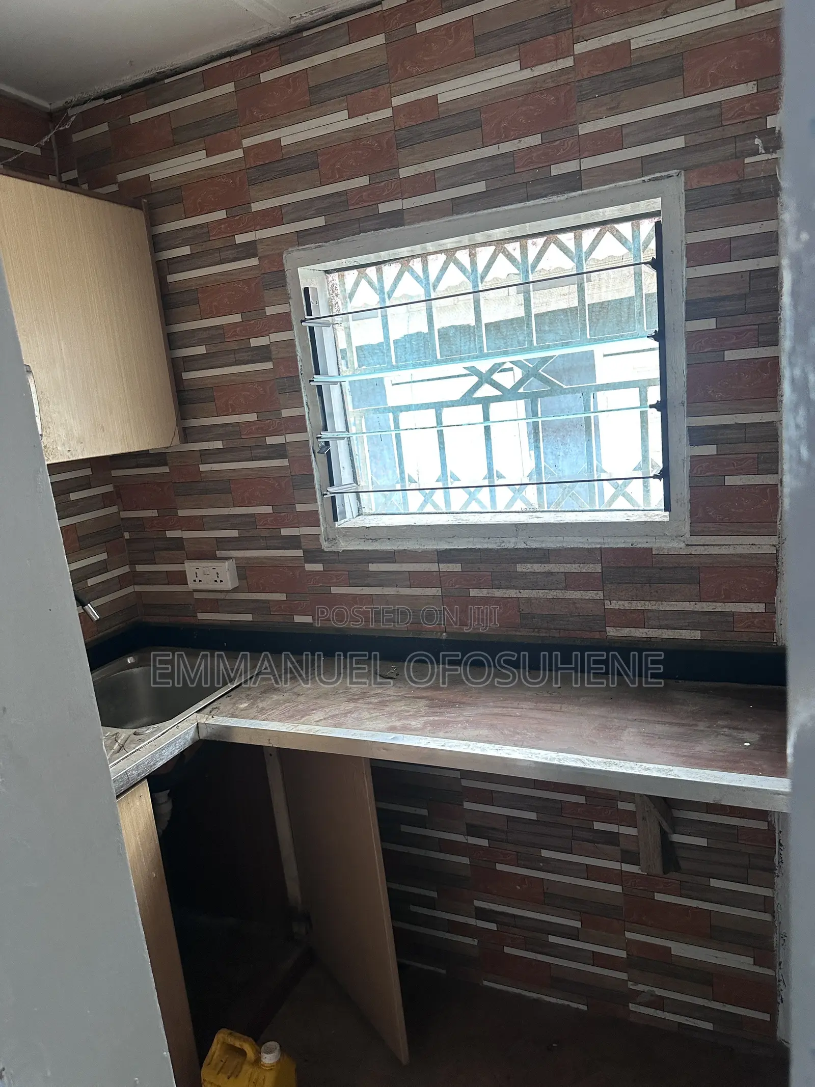 Studio Apartment in Las Palmas Area for rent