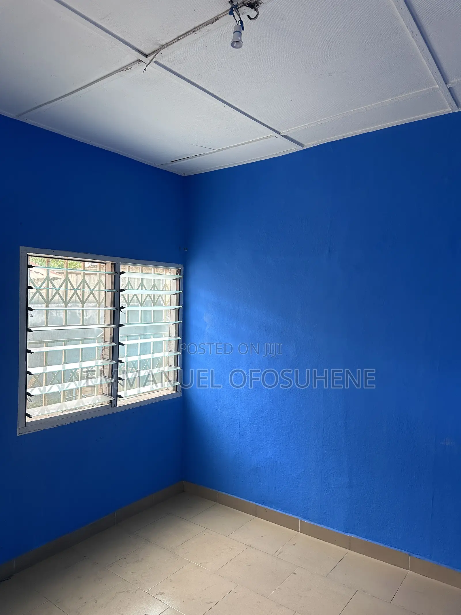 Studio Apartment in Las Palmas Area for rent