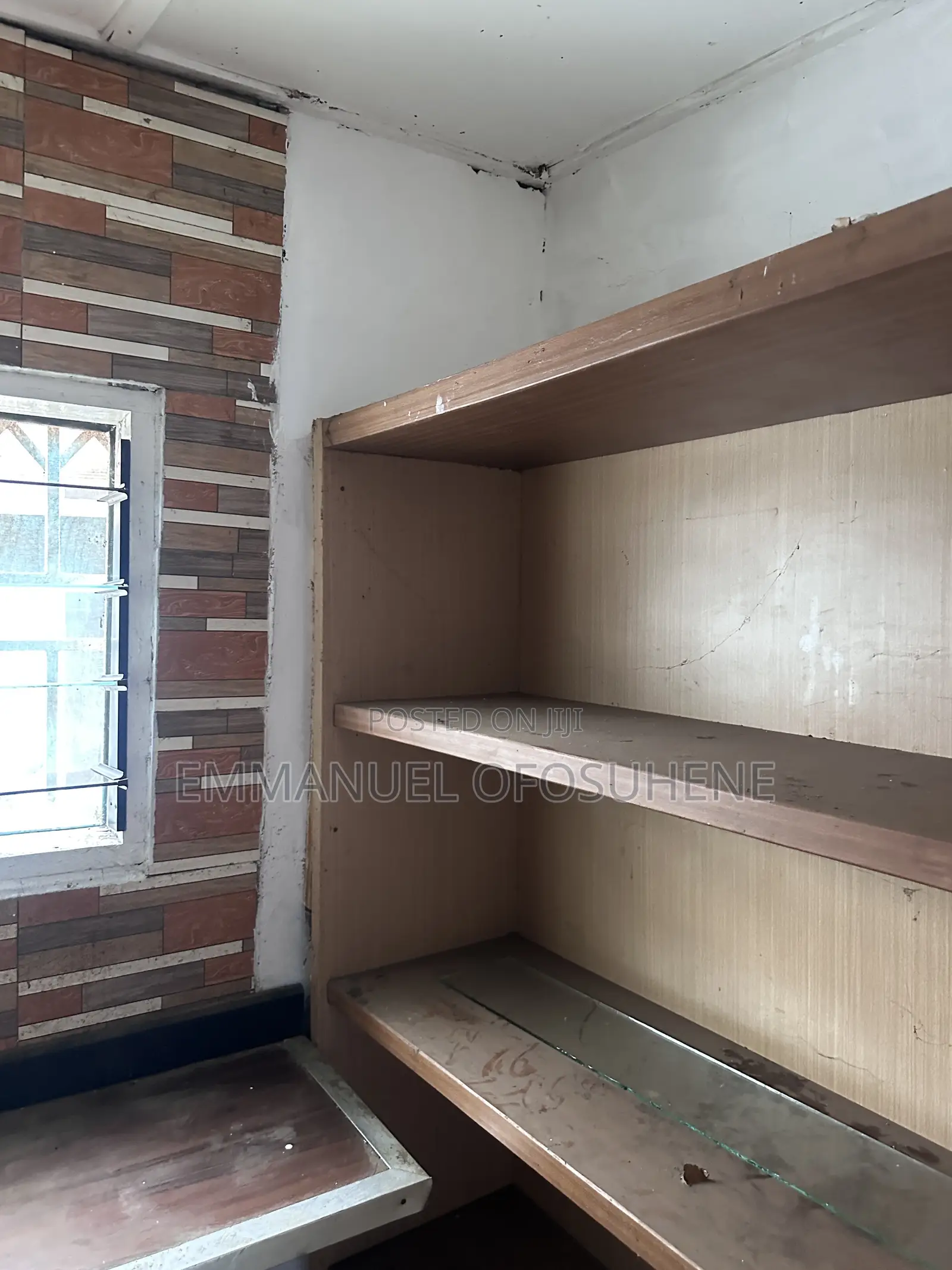 Studio Apartment in Las Palmas Area for rent