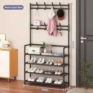 Rack for Shoes and Clothing Best Racks and Shelves