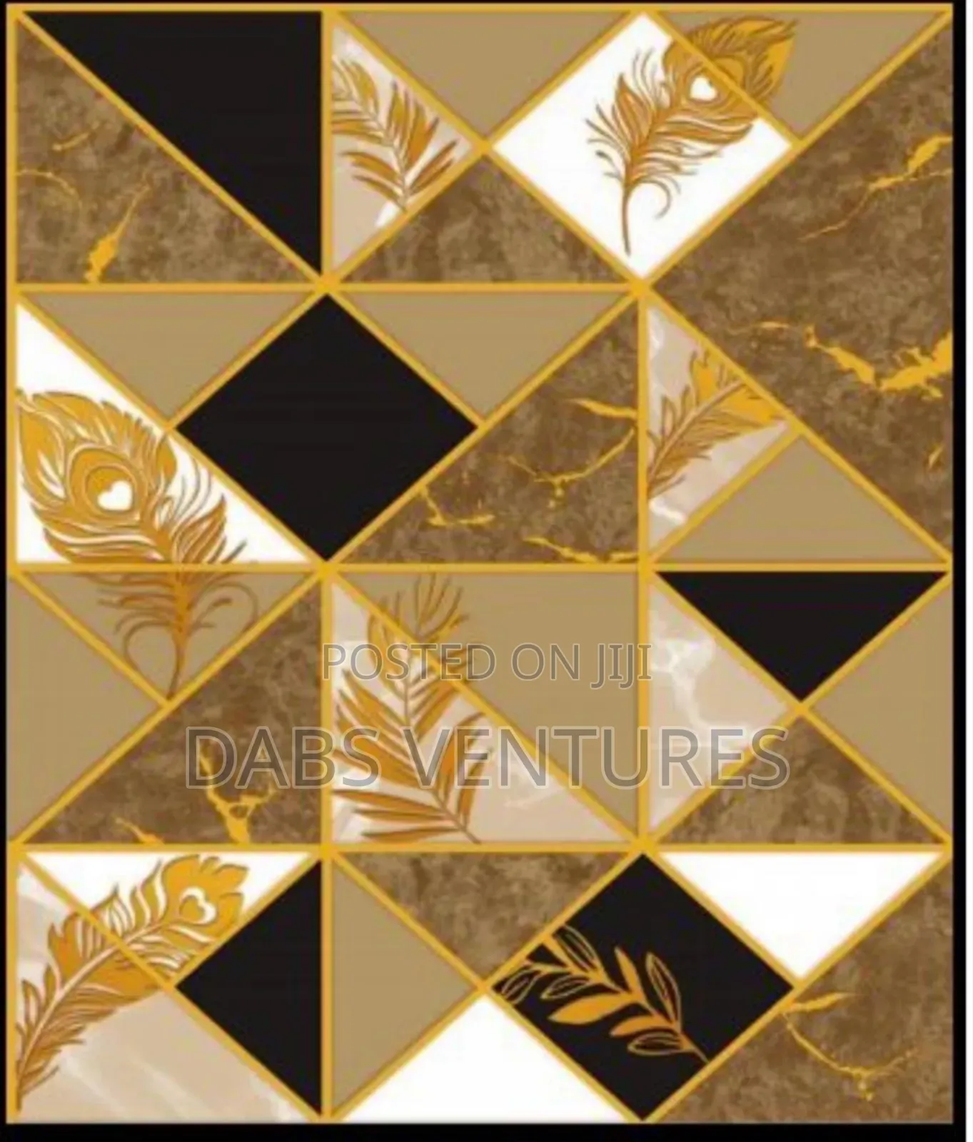 Fashionable Modern 3d Wallpaper