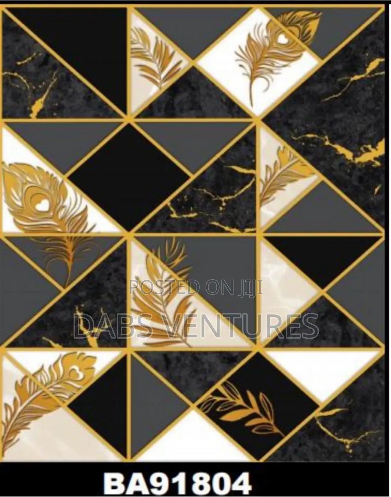 Fashionable Modern 3d Wallpaper