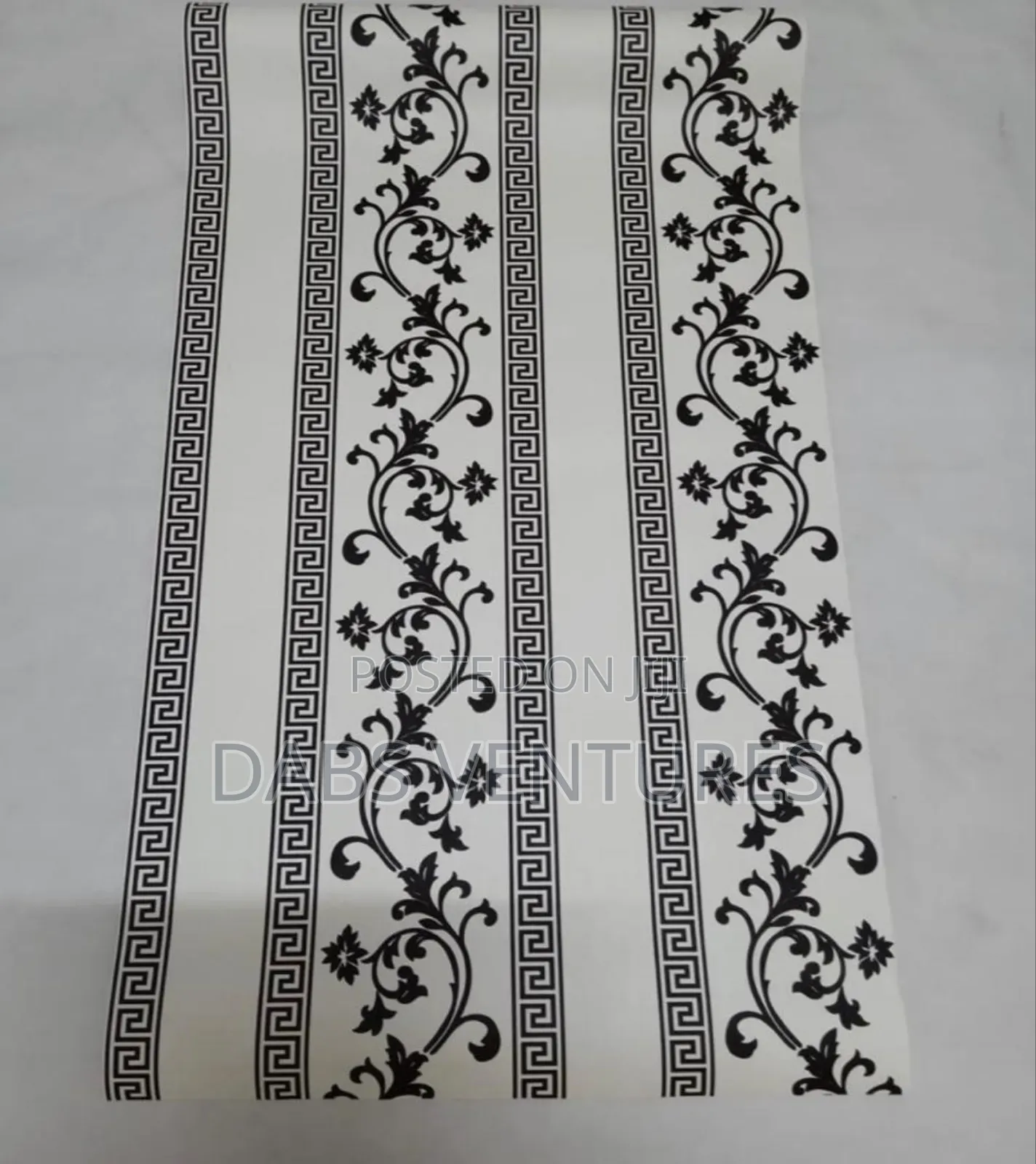 Fashionable Modern 3d Wallpaper