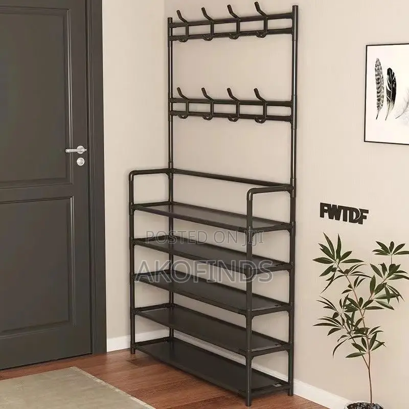 Rack for Shoes and Clothing Best Racks and Shelves