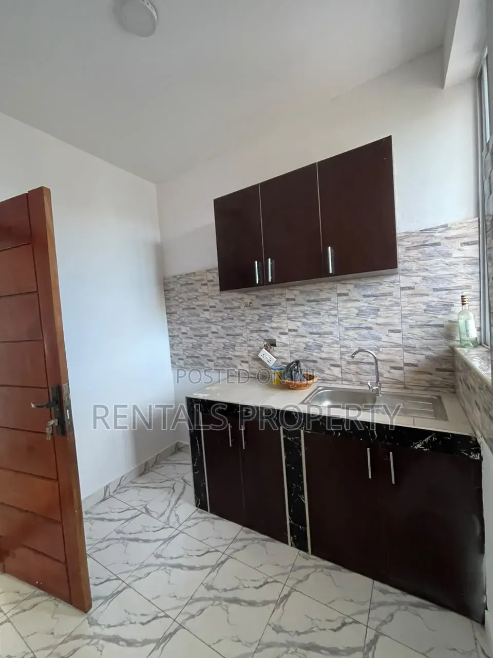 2bdrm Apartment in Barrier for rent