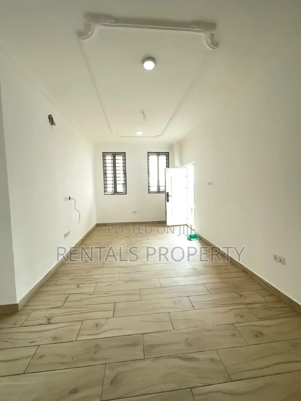 2bdrm Apartment in Barrier for rent