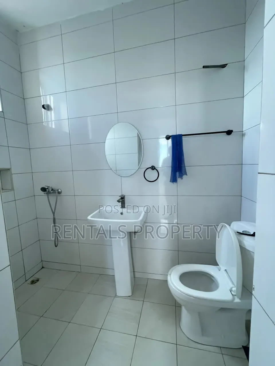 2bdrm Apartment in Barrier for rent