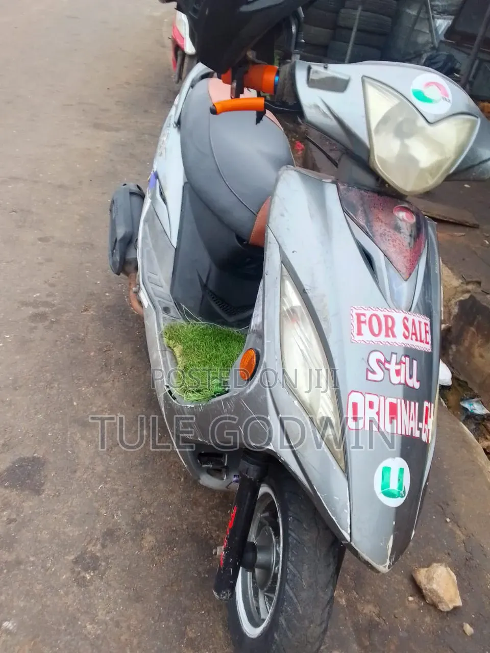 Kymco 2025