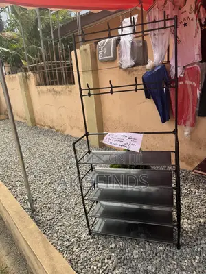 Rack for Shoes and Clothing Best Racks and Shelves