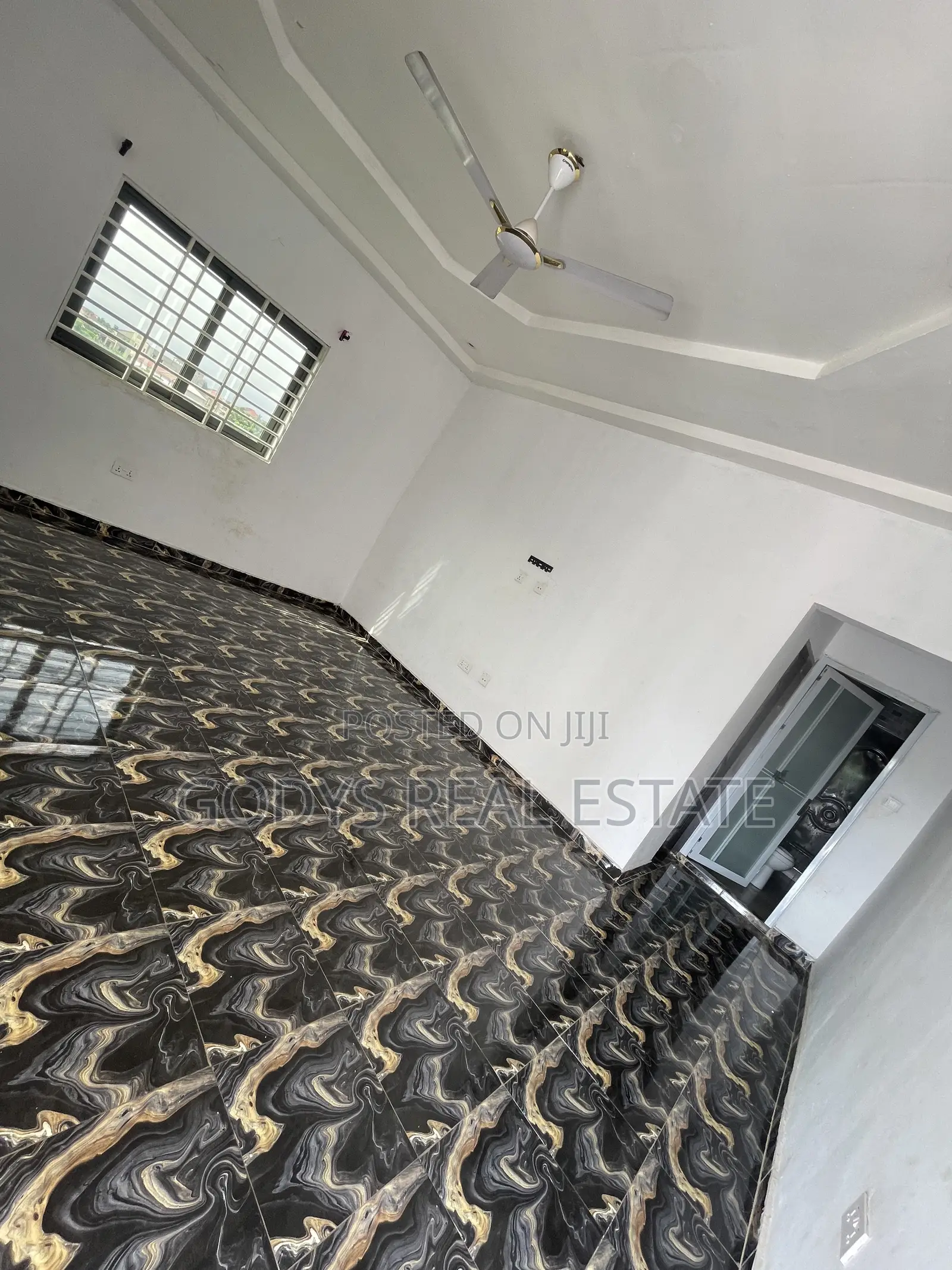 1bdrm Apartment in Obom Road, Kasoa for rent