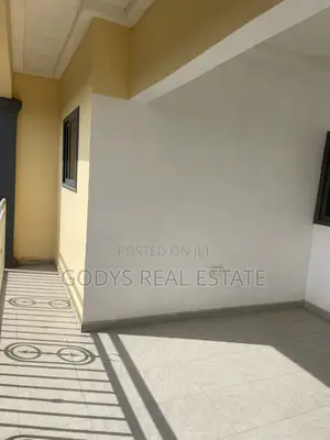 1bdrm Apartment in Obom Road, Kasoa for rent