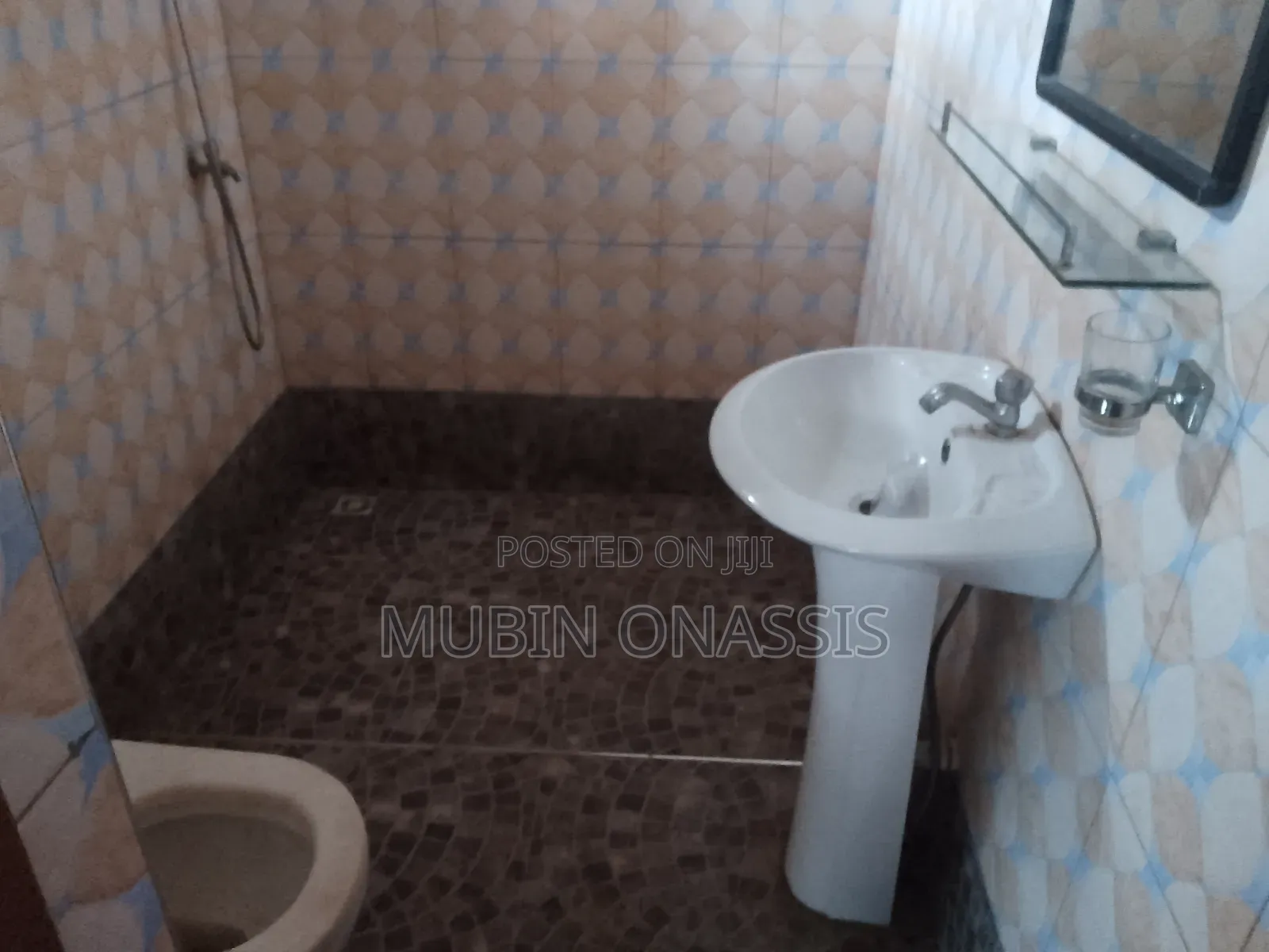 3bdrm Apartment in Iterms Propartys, Accra Metropolitan for rent