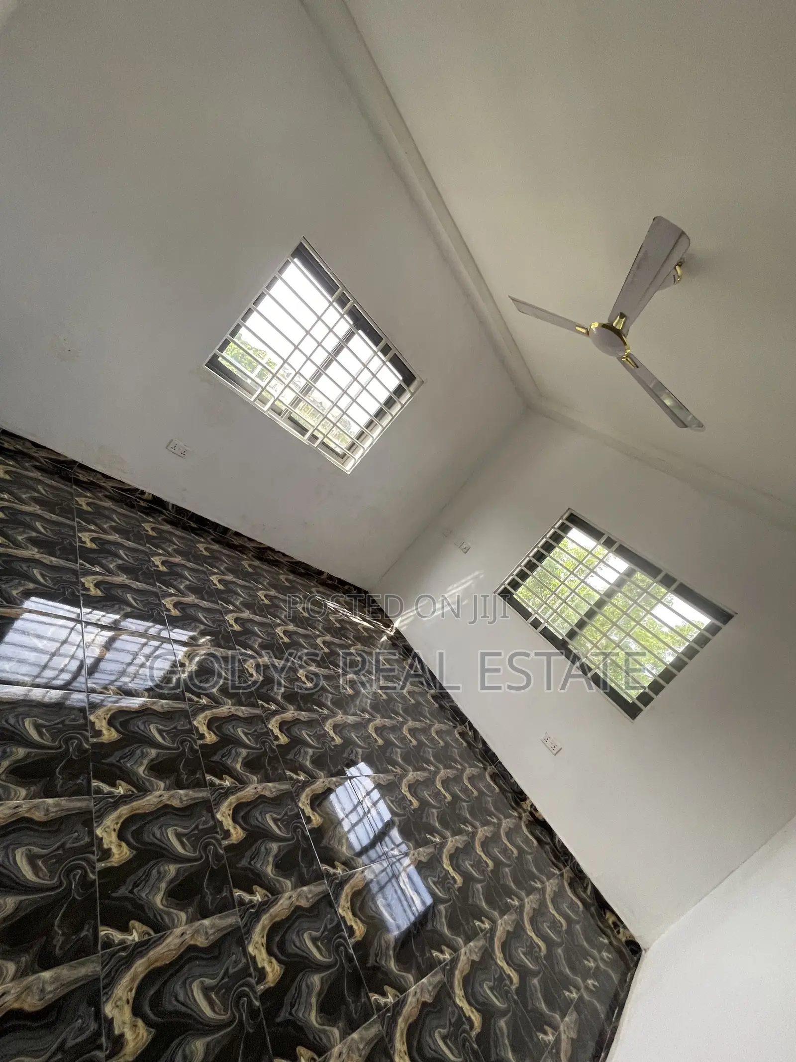 1bdrm Apartment in Obom Road, Kasoa for rent