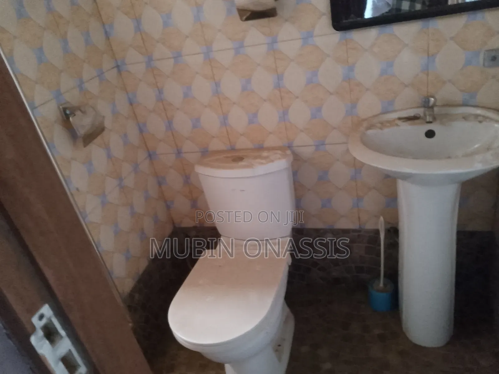3bdrm Apartment in Iterms Propartys, Accra Metropolitan for rent