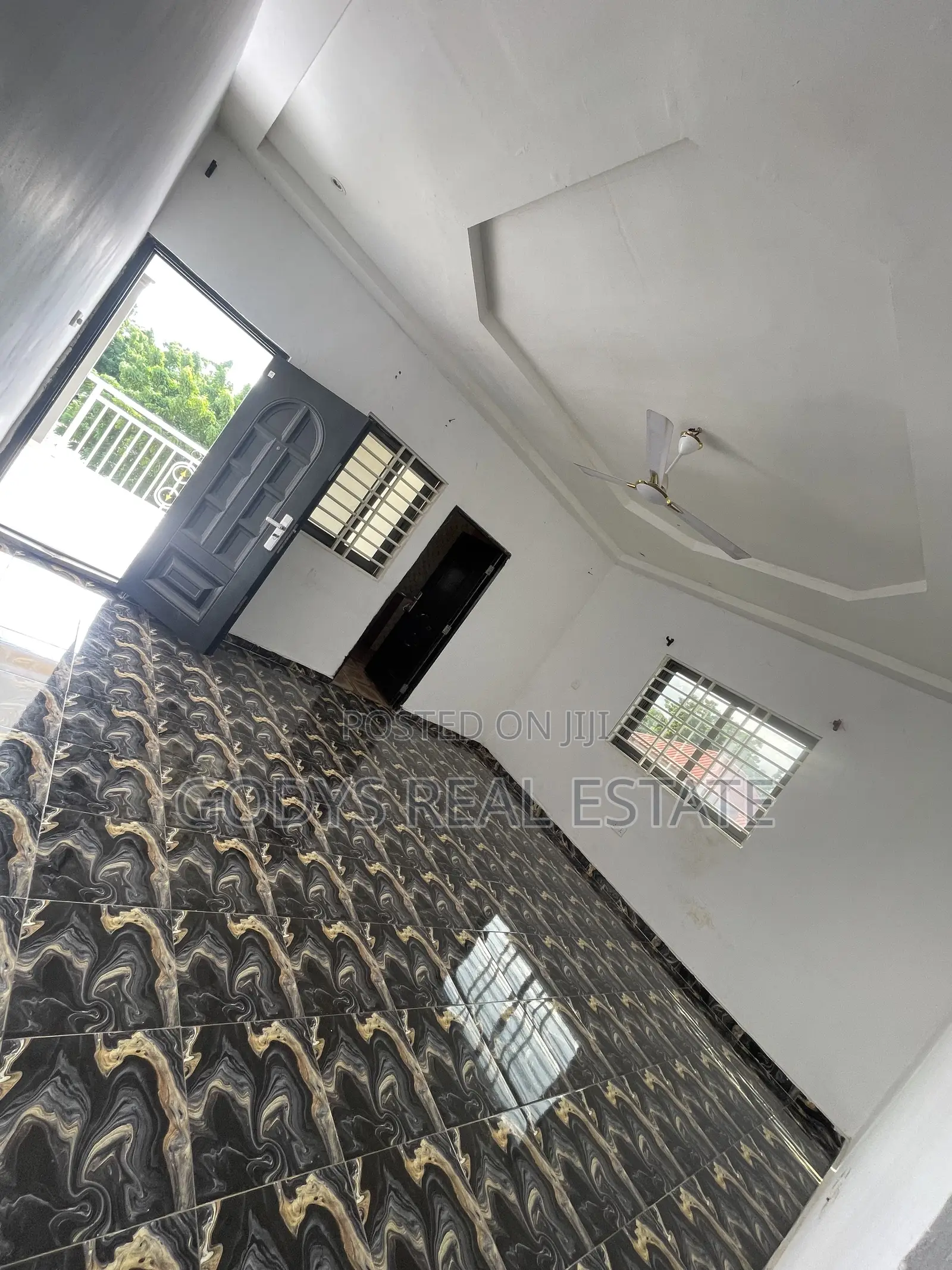 1bdrm Apartment in Obom Road, Kasoa for rent