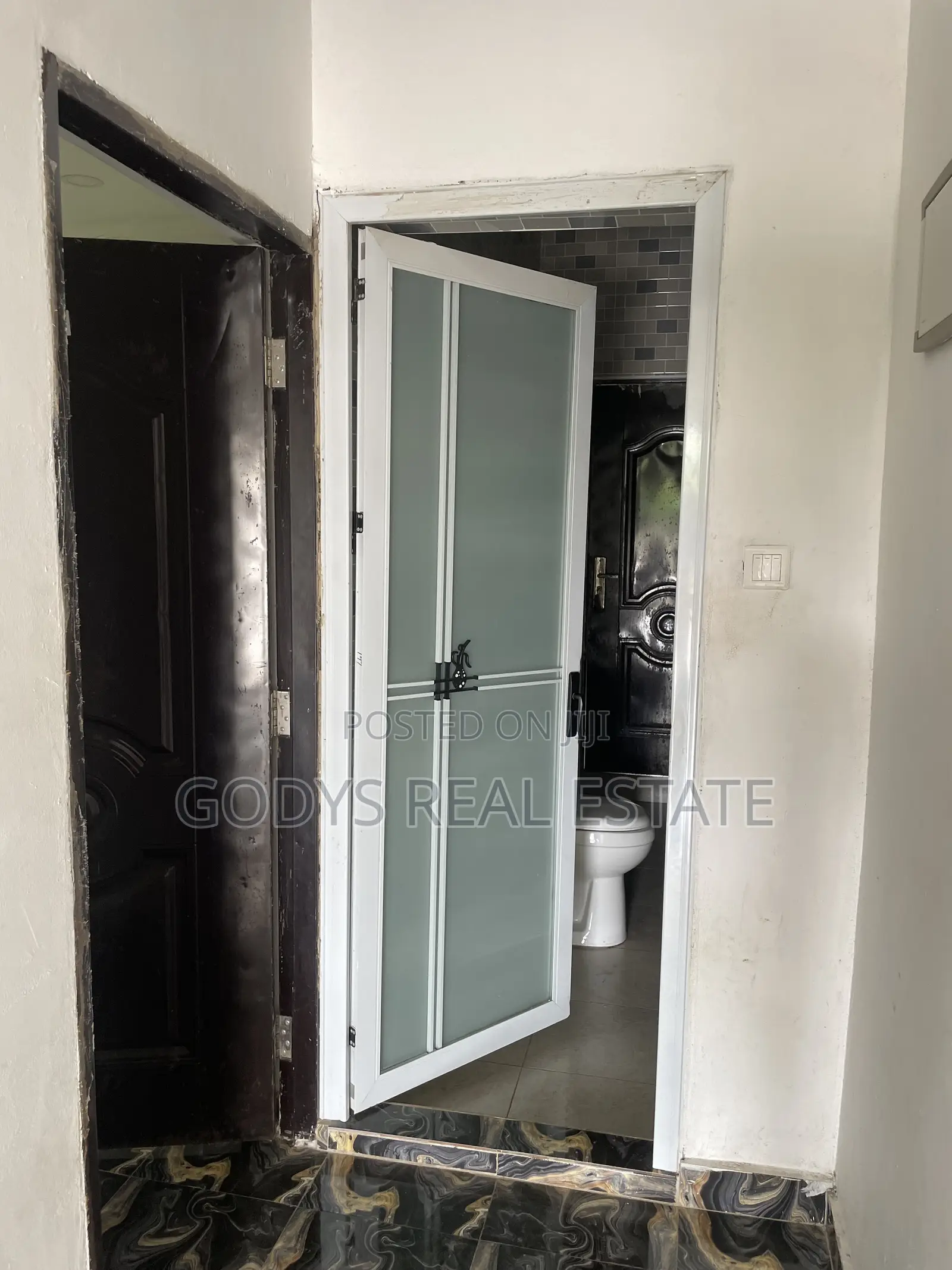 1bdrm Apartment in Obom Road, Kasoa for rent