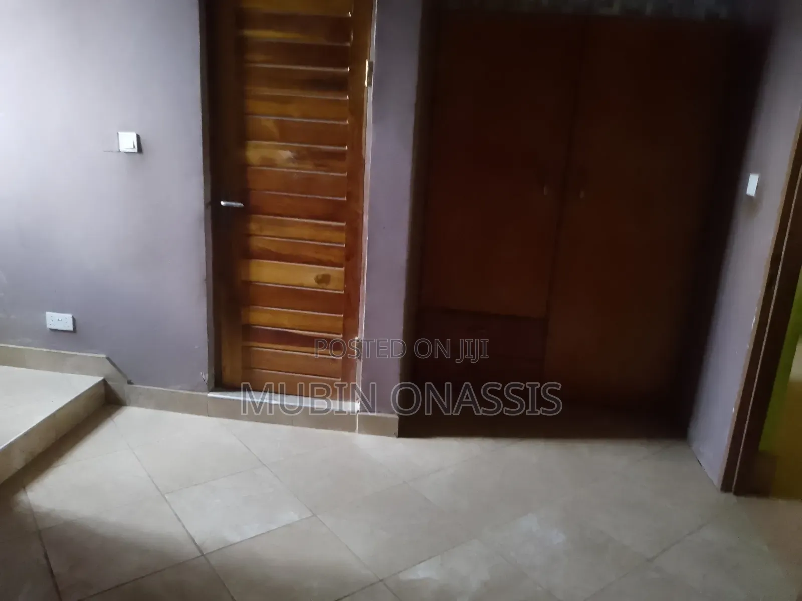 3bdrm Apartment in Iterms Propartys, Accra Metropolitan for rent