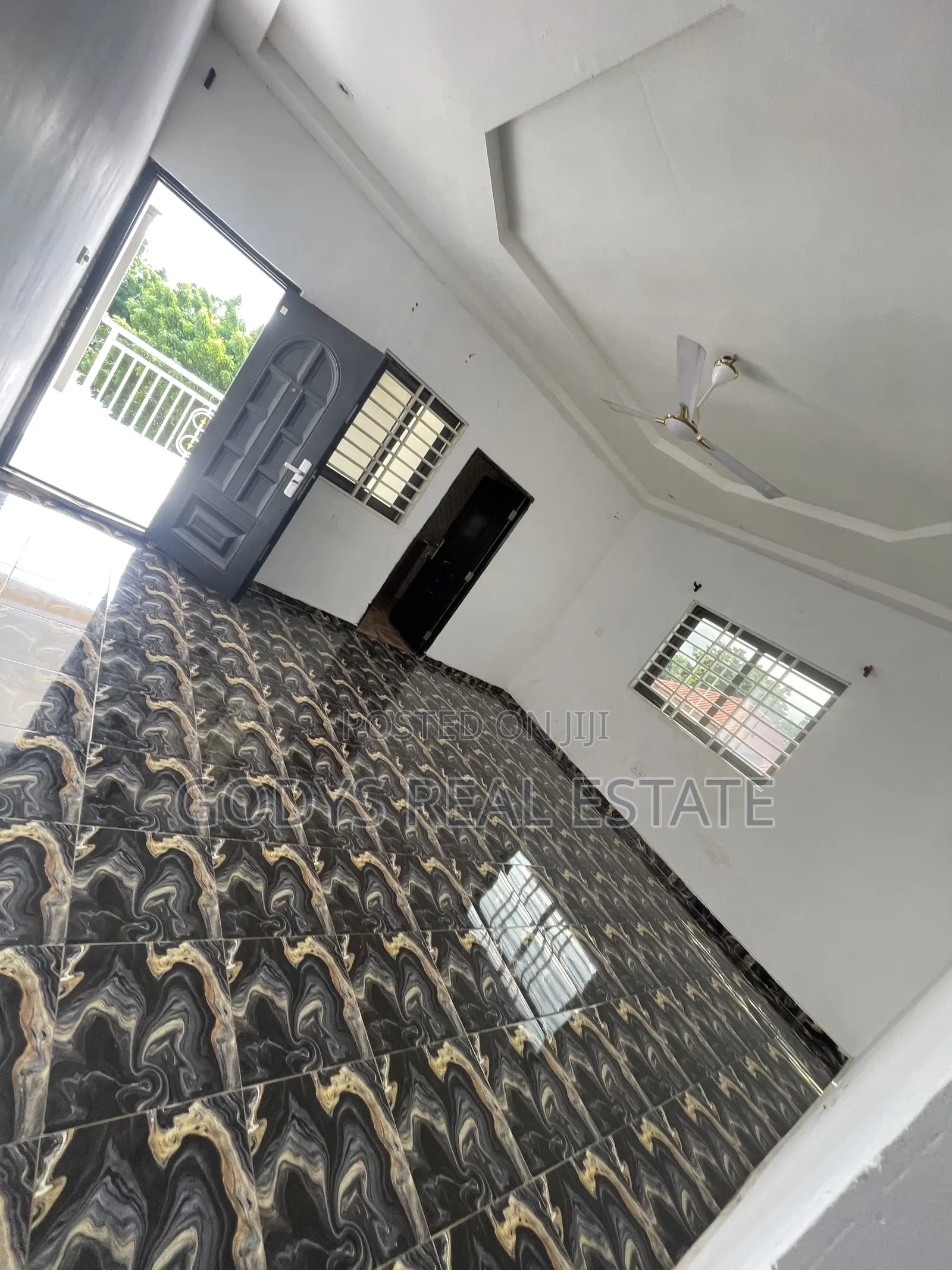 1bdrm Apartment in Obom Road, Kasoa for rent