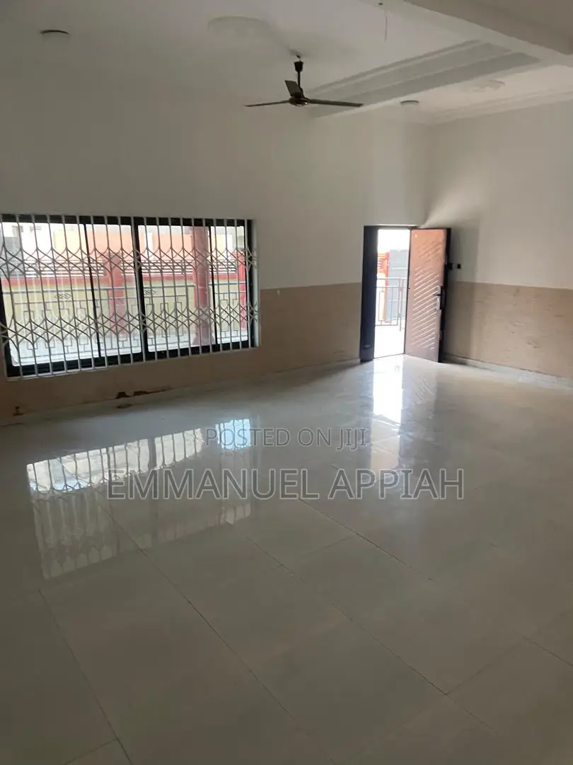 4bdrm House in Awoshei Joecat, Awoshie for rent
