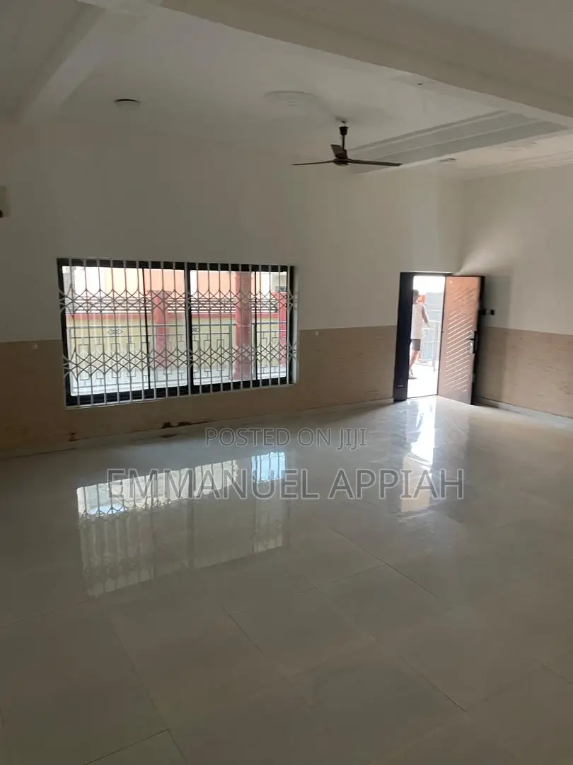 4bdrm House in Awoshei Joecat, Awoshie for rent