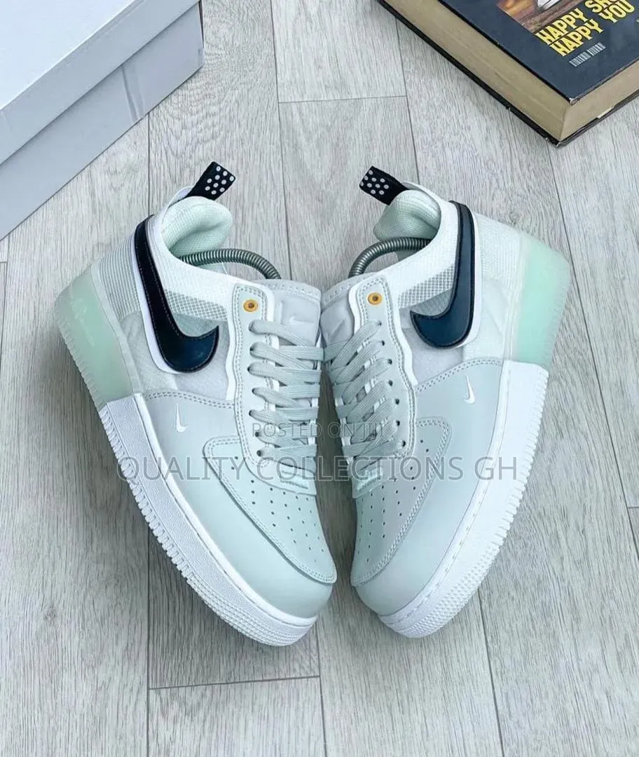 Nike Airforce React