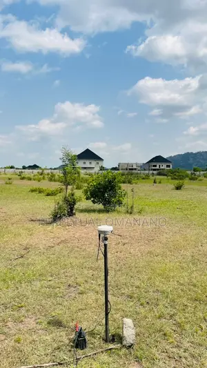 Registered Plots for Sale at Akuse Close to Akosombo