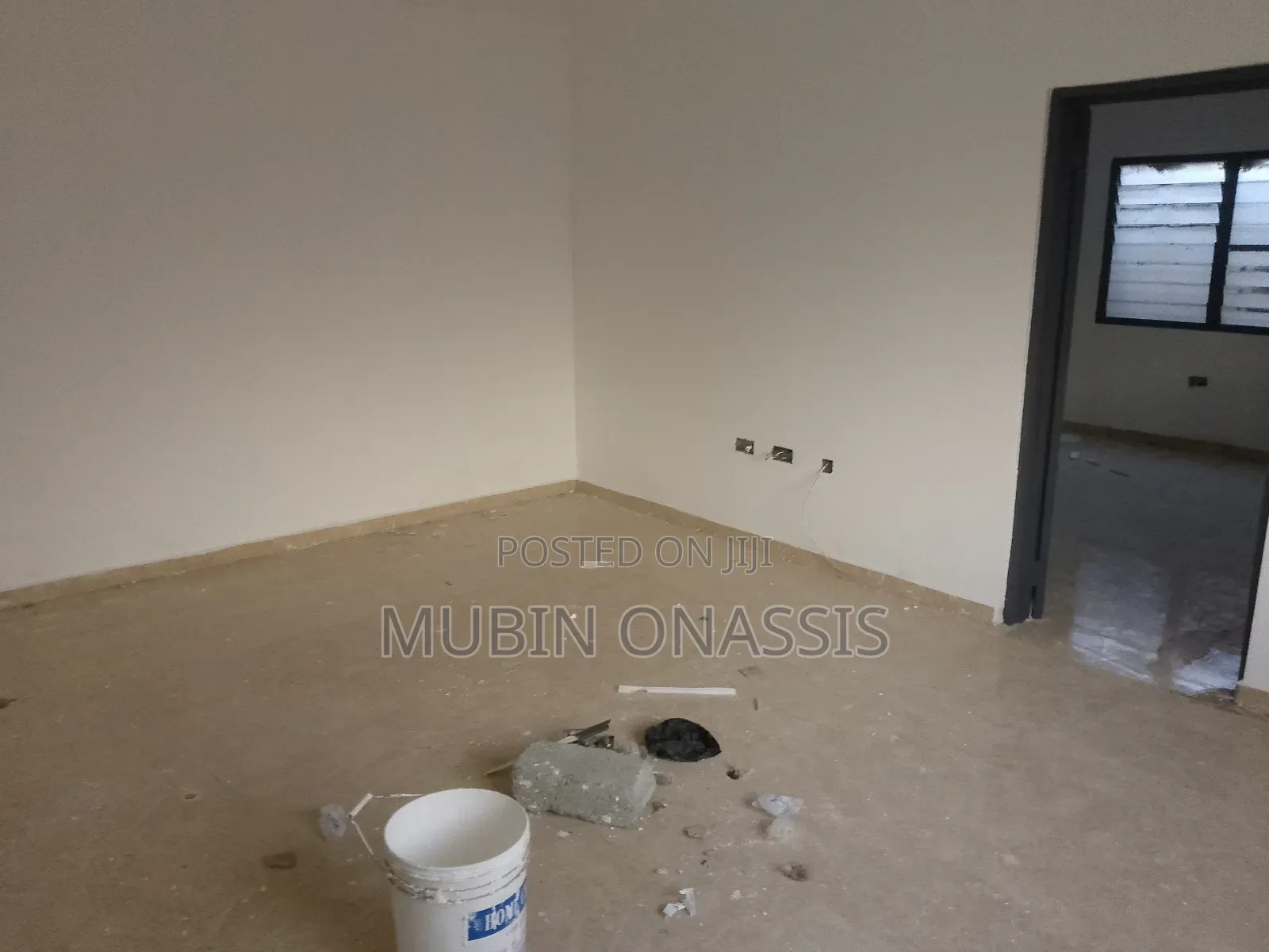 1bdrm Apartment in Iterms Propartys, School Junction for rent
