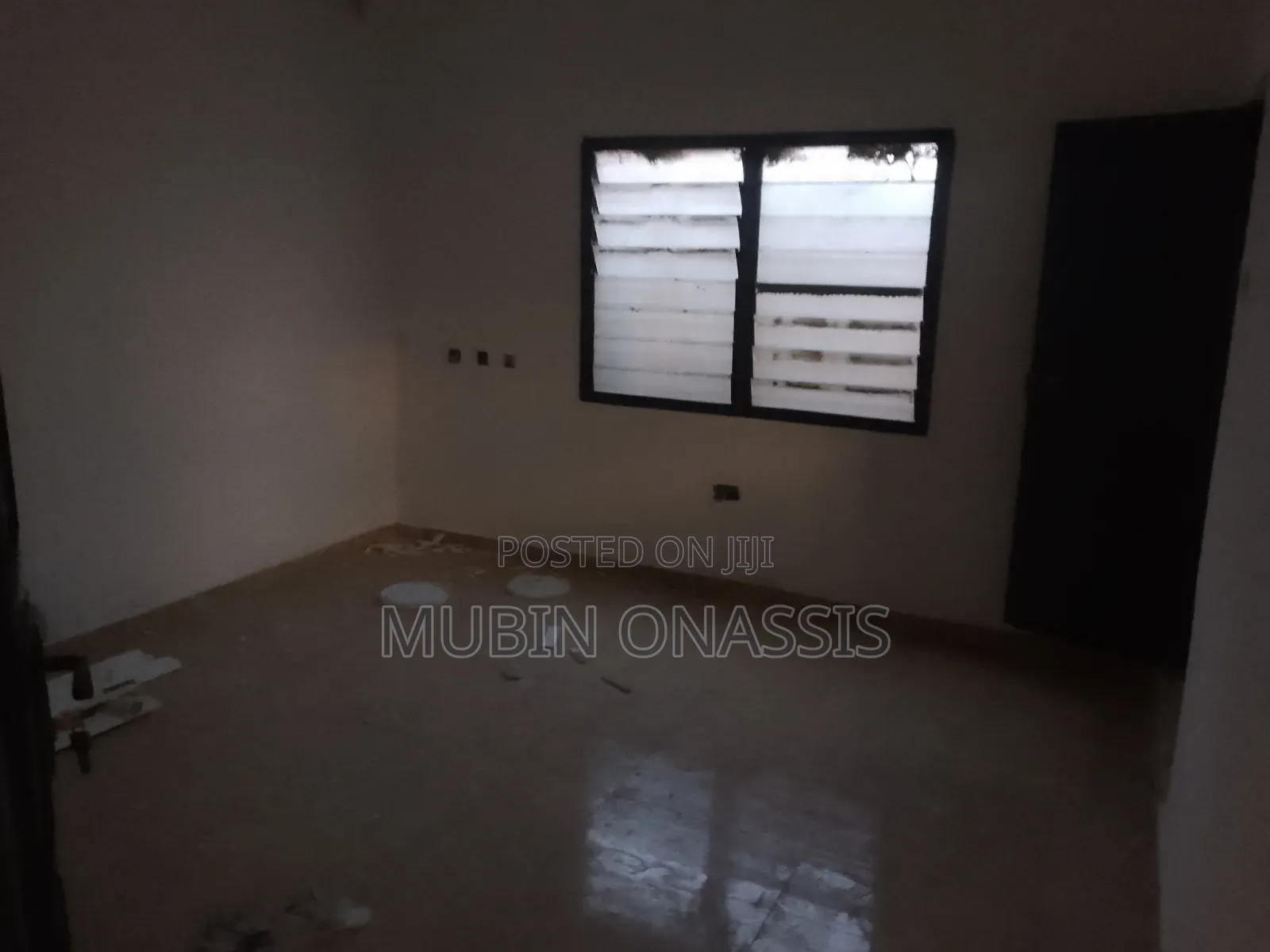 1bdrm Apartment in Iterms Propartys, School Junction for rent