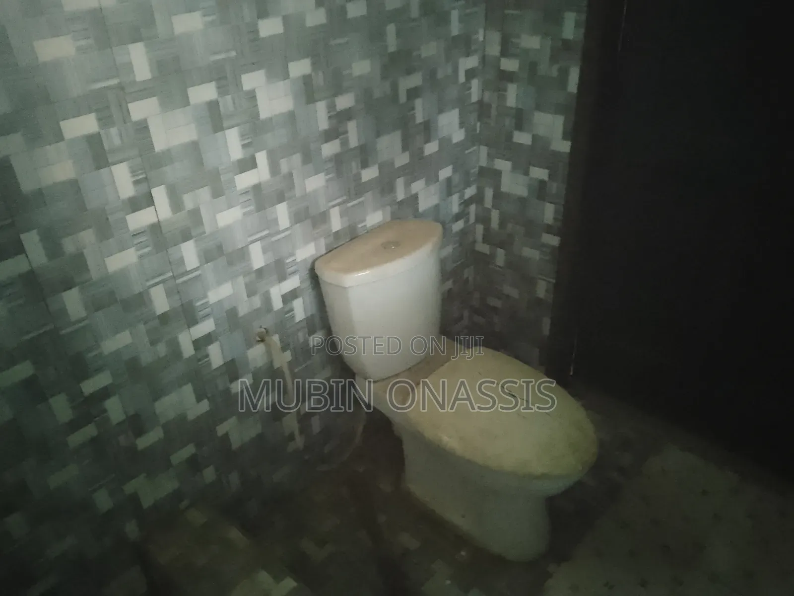1bdrm Apartment in Iterms Propartys, School Junction for rent