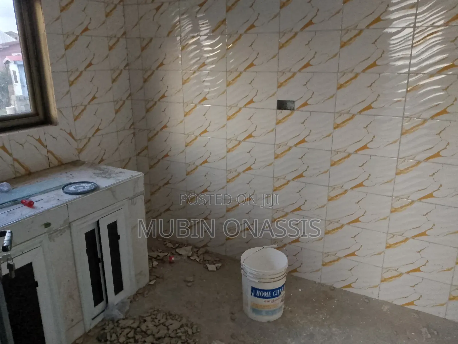1bdrm Apartment in Iterms Propartys, School Junction for rent