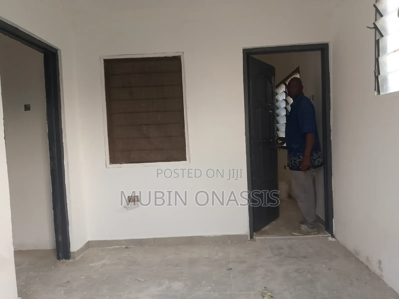 1bdrm Apartment in Iterms Propartys, School Junction for rent