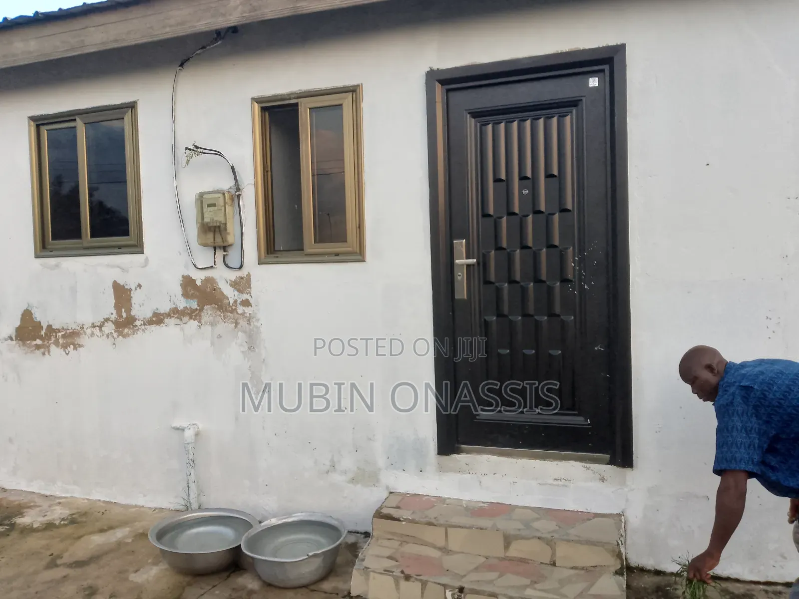 1bdrm Apartment in Iterms Propartys, School Junction for rent