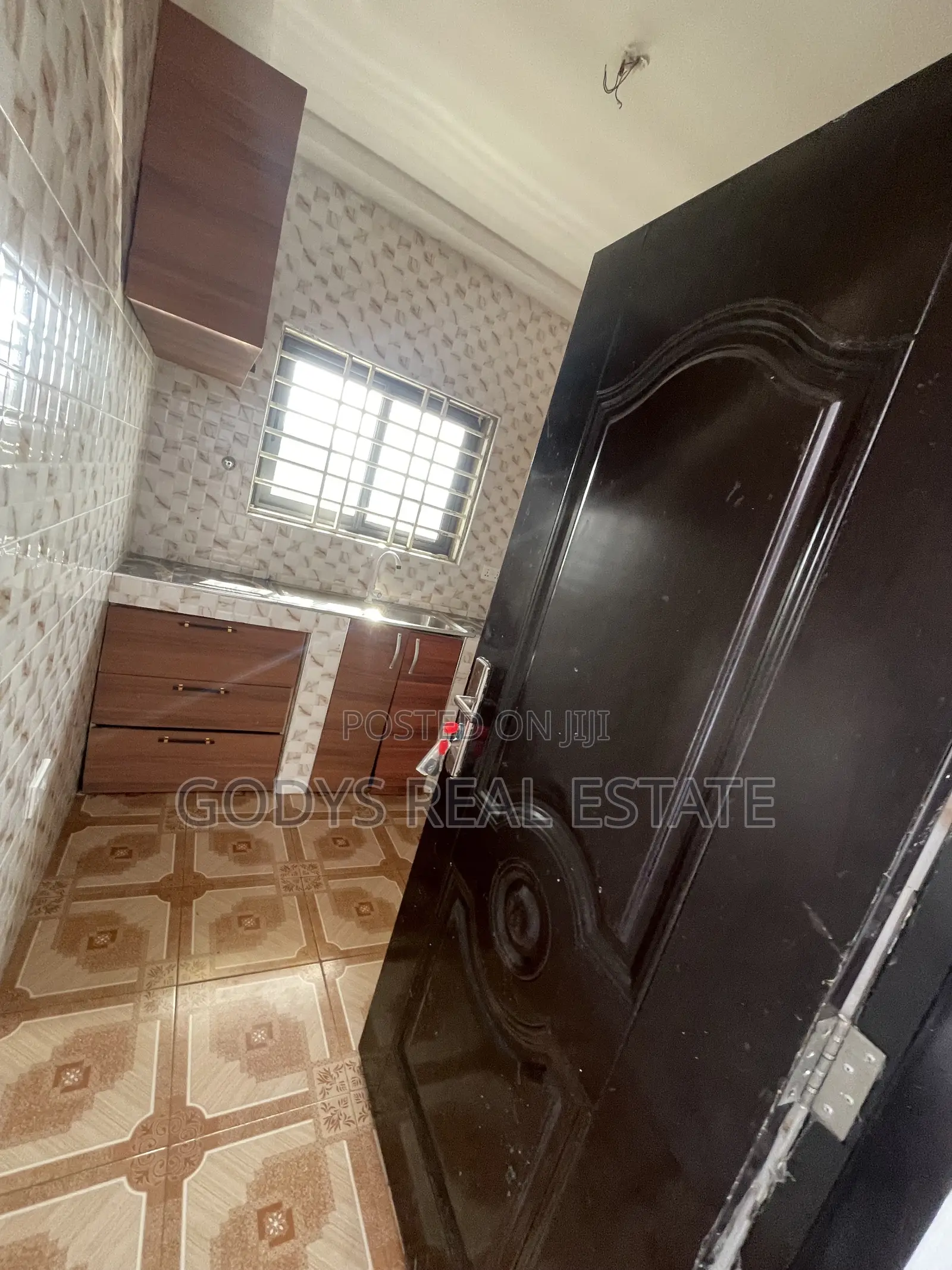 1bdrm Apartment in Obom Road, Kasoa for rent