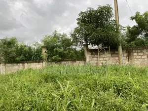 Registered Plots for Sale at Akuse Close to Akosombo
