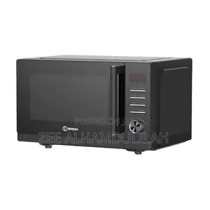 Sigma Microwave