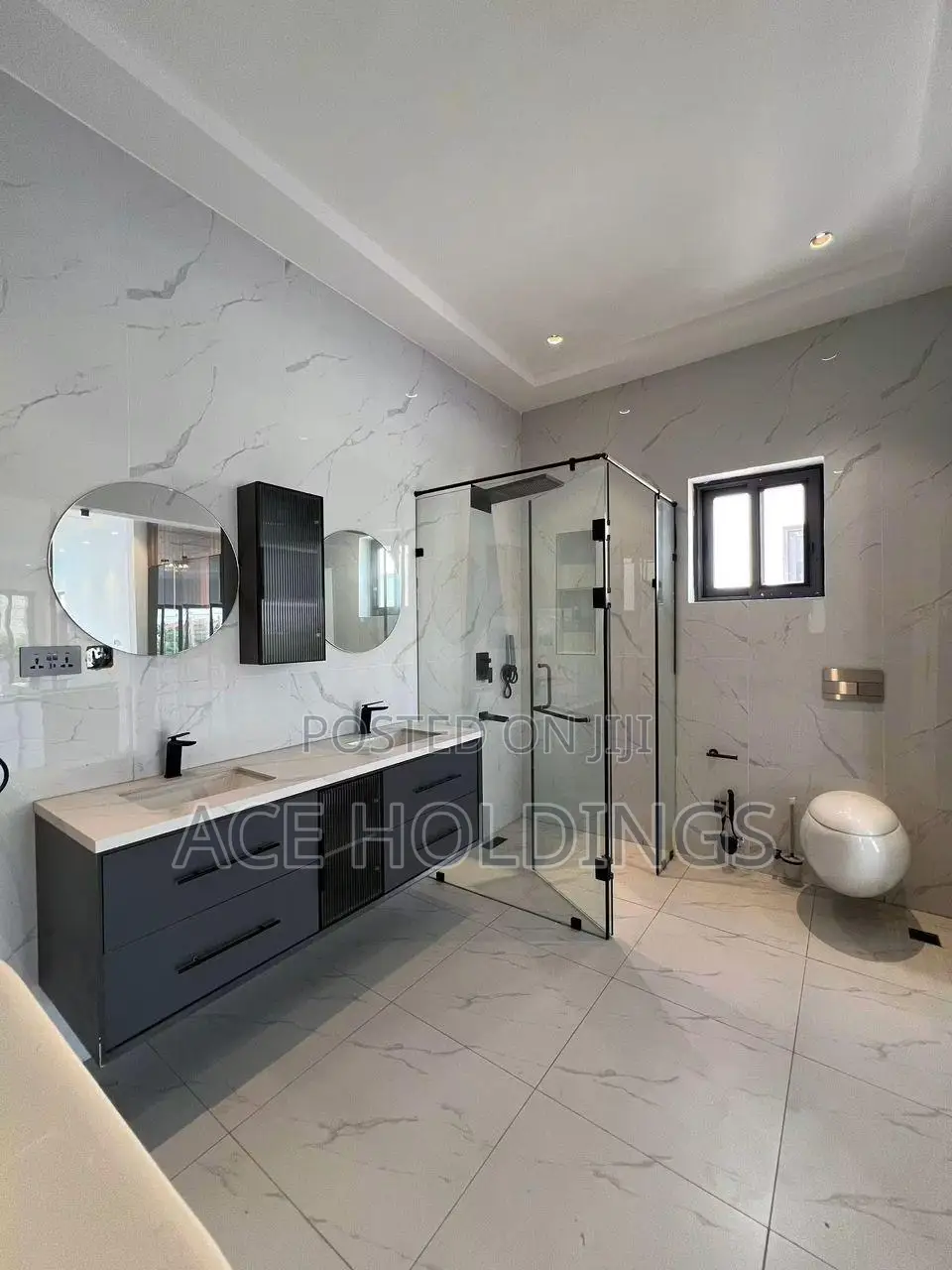 4bdrm Mansion in East Legon Hills for sale