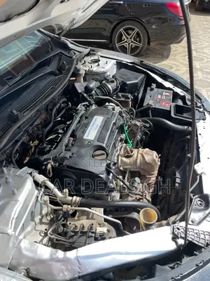 Honda Accord Sport 4dr Sedan (2.4L 4cyl 6M) 2014 Silver