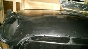 BMW Mini Cooper Bonnet 2001 - 2006