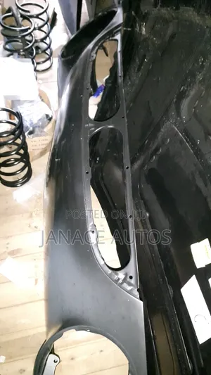BMW Mini Cooper Bonnet 2001 - 2006