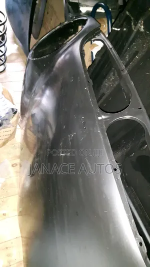 BMW Mini Cooper Bonnet 2001 - 2006
