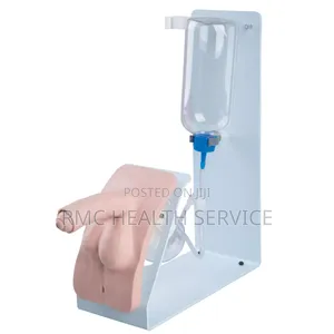 Catheterization Manikin Male