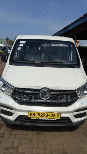 13 Seater Bus Available for Rent