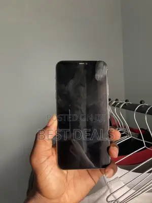 Apple iPhone 11 Pro Max 256 GB White
