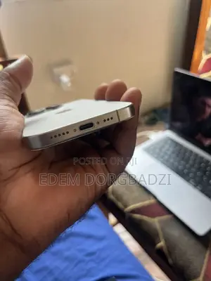 Apple iPhone 15 Pro 256 GB Gray