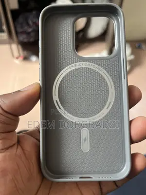 Apple iPhone 15 Pro 256 GB Gray